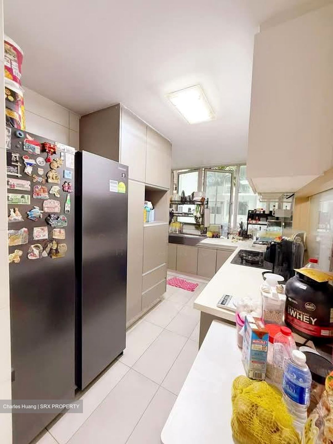 Caspian (D22), Condominium #588874821